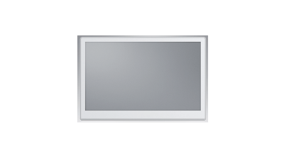 The EPD-707 is WiFi solution with the panel of 7.3" inch full color gamut including sever primary colors (black/white/red/yellow/blue/green).
